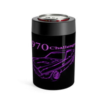 1970 Dodge Challenger Can Holder by SpeedTiques