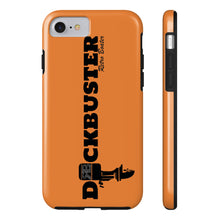 Dock Buster by Retro Boater All US Phone cases