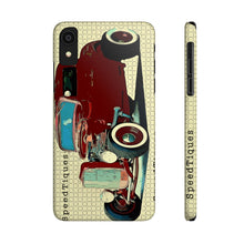 1932 Ford Coupe Hot Rod Case Mate Slim Phone Cases