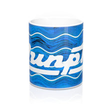 Dunphy Boat Mug 11oz by Retro Boater