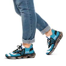OR Innovations Men's Mesh Sports Sneakers