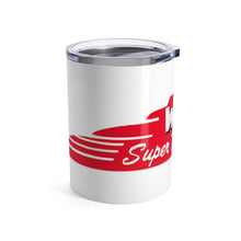 Wizard Tumbler 10oz by Retro Boater
