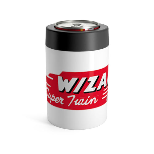 Wizard Super Twin Can Holder by Retro Boater