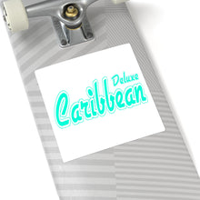 Zelman Square Stickers