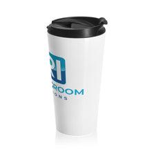 ORI Stainless Steel Travel Mug