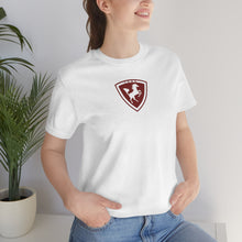 Janet Visk 1986 Century Resorter Unisex Jersey Short Sleeve Tee