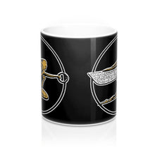 Packard Logo by Retro Boater 11oz Mug