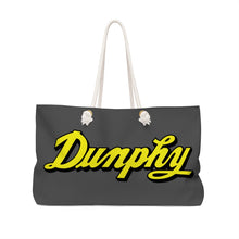 Dunphy Boats Weekender Bag by Retro Boater