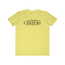 Vintage Century Boats Men's Lightweight Fashion Tee by Retro Boater