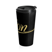 American Car and Foundry Stainless Steel Travel Mug