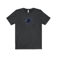 Retro Boater Unisex Jersey Short Sleeve Tee