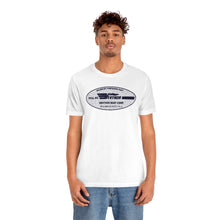 Vintage Ventnor Boat Company Unisex Jersey Short Sleeve Tee