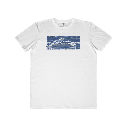 Monk Cruiser by Classic Boater