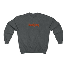 Chris Pray Make My Day Unisex Heavy Blend™ Crewneck Sweatshirt