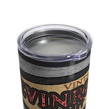 Vintage Evinrude Scout Tumbler 10oz by Retro Boater