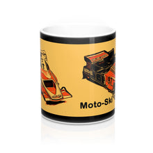Moto-Ski Mugs