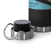 Eshelman Vintage Rocket Style Boat 22oz Vacuum Insulated Bottle