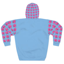 Delirium Tremens AOP Unisex Pullover Hoodie