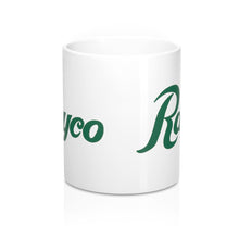 Rayco by Woodies Restorations Mug 11oz