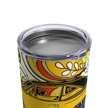 Plymouth Roadrunner Tumbler 10oz by SpeedTiques
