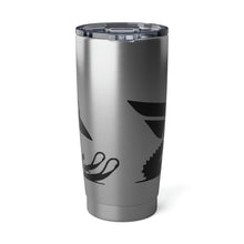 Classic Style Ski-Doo Snowmobiles Skidoo Vagabond 20oz Tumbler