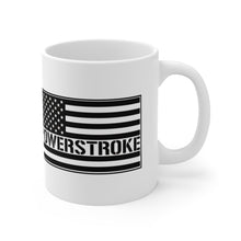 Ceramic Mug 11oz