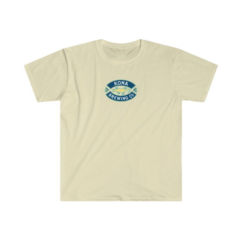 Classic Kona Beer Unisex Softstyle T-Shirt