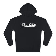 Dee Wite Boat Company Unisex Hooded Sweatshirt