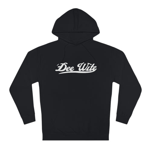 Dee Wite Boat Company Unisex Hooded Sweatshirt