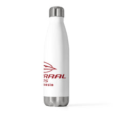 Chaparral Boats Lake Wisconsin 20oz Insulated Bottle