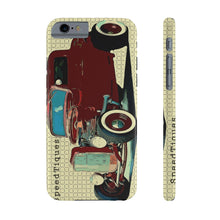 1932 Ford Coupe Hot Rod Case Mate Slim Phone Cases