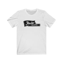 Penbo Boats Unisex Jersey Short Sleeve Tee by Retro Boater