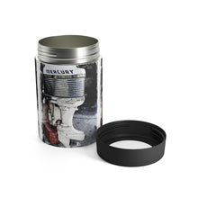 Cupples mercury Outboard Can Holder