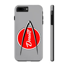 Dorsett Boats Case Mate Tough Phone Cases By Retro Boater