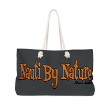 Nauti by Nature Weekender Bag by Retro Boater
