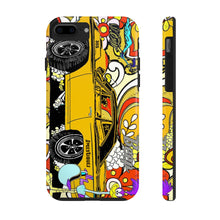 Plymouth Roadrunner Case Mate Tough Phone Cases by SpeedTiques