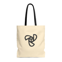 Tollycraft by Retro Boater AOP Tote Bag