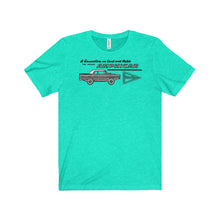 Amphicar T-shirt by Retro Boater