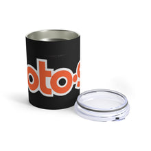 Moto-Ski Tumbler 10oz