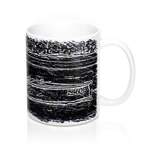 Lake Minoqua Cruise by Classic Boater Mugs