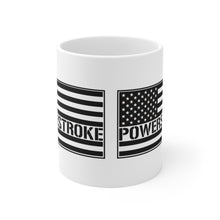Ceramic Mug 11oz
