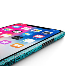 Vintage Riva Case Mate Slim Phone Cases