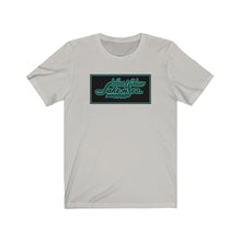 Zelman Unisex Jersey Short Sleeve Tee