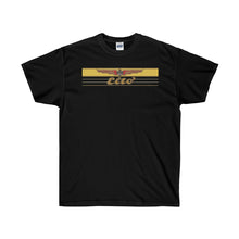 Elton by Retro Boater Unisex Ultra Cotton Tee