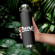 Dunphy Boats 22oz Vacuum Insulated Bottle