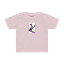 Plymouth Roadrunner Kids Tee by SpeedTiques
