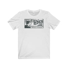 Lozier Gas Engine Co. T-Shirt by Retro Boater