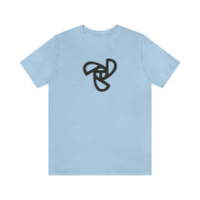 Tollycraft by Retro Boater Unisex Jersey Short Sleeve Tee