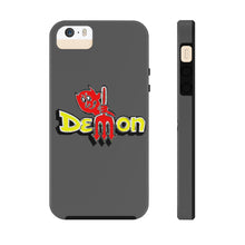 1971-72 Dodge Demon Case Mate Tough Phone Cases by SpeedTiques