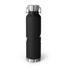 Dunphy Boats 22oz Vacuum Insulated Bottle